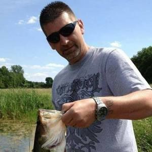 Meet your Posher, Brian